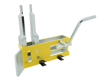 Kindswater Spannvorrichtung Feuerwehrschlauch Einbindegerät Feuerwehr